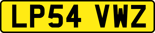 LP54VWZ