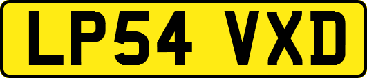 LP54VXD