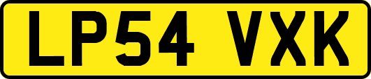 LP54VXK