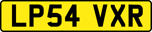 LP54VXR