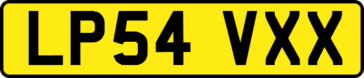 LP54VXX