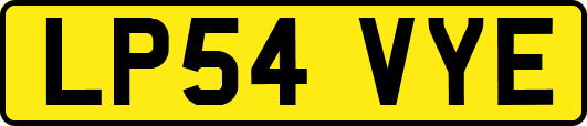 LP54VYE