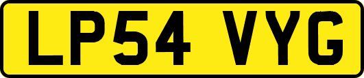 LP54VYG