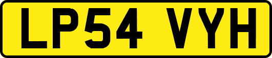 LP54VYH