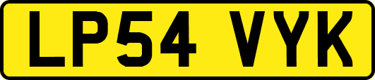 LP54VYK