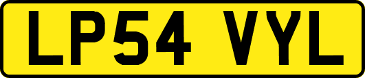 LP54VYL