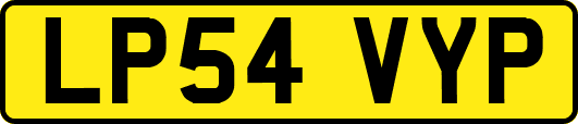 LP54VYP