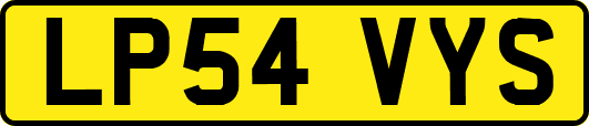 LP54VYS