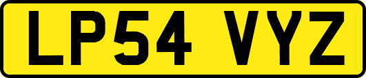 LP54VYZ