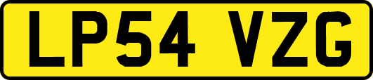 LP54VZG