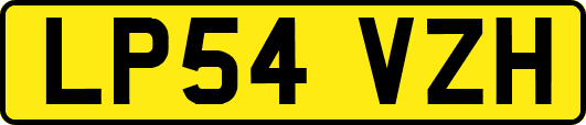 LP54VZH