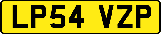 LP54VZP