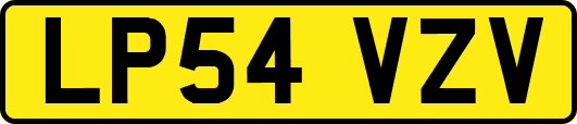 LP54VZV