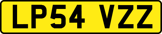 LP54VZZ