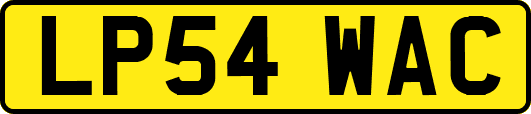 LP54WAC