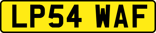 LP54WAF