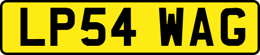 LP54WAG