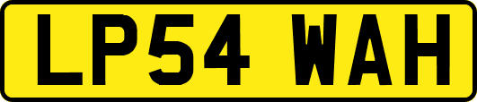 LP54WAH