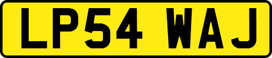LP54WAJ