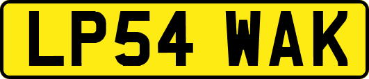 LP54WAK