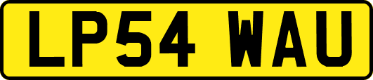 LP54WAU