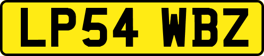 LP54WBZ