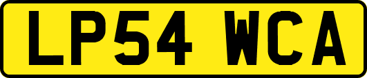 LP54WCA