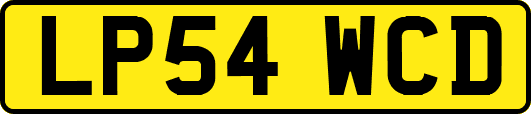 LP54WCD