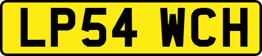 LP54WCH