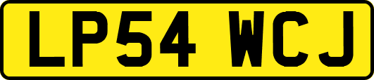LP54WCJ