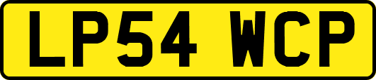LP54WCP