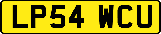 LP54WCU