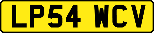 LP54WCV