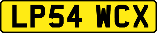 LP54WCX