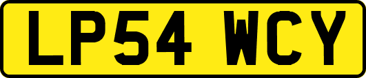 LP54WCY