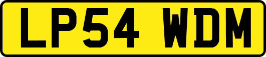 LP54WDM