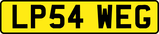 LP54WEG