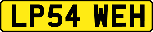 LP54WEH