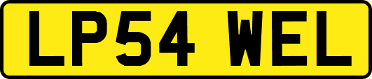 LP54WEL