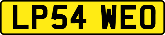 LP54WEO