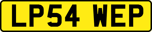 LP54WEP