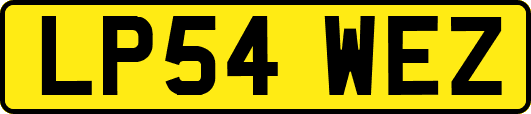 LP54WEZ