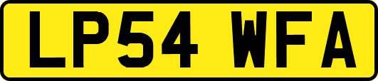 LP54WFA