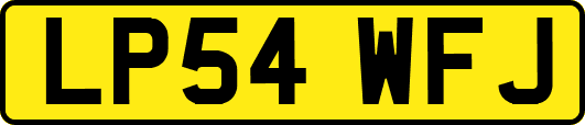 LP54WFJ