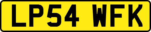LP54WFK