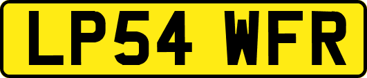 LP54WFR