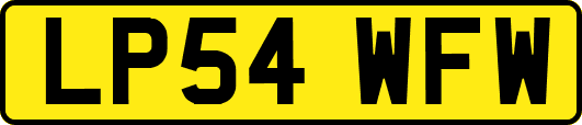 LP54WFW