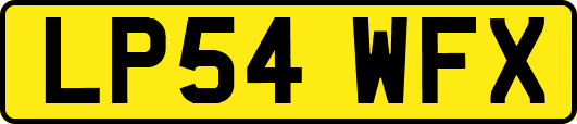 LP54WFX