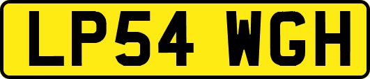 LP54WGH