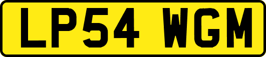 LP54WGM